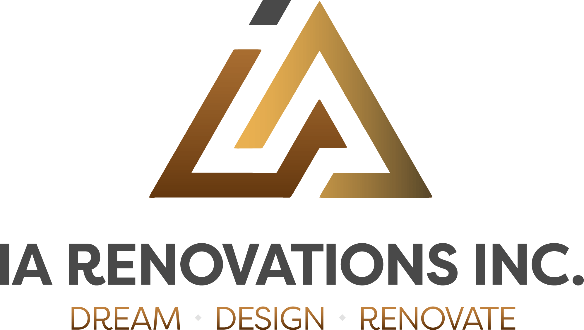 IA RENOVATIONS INC