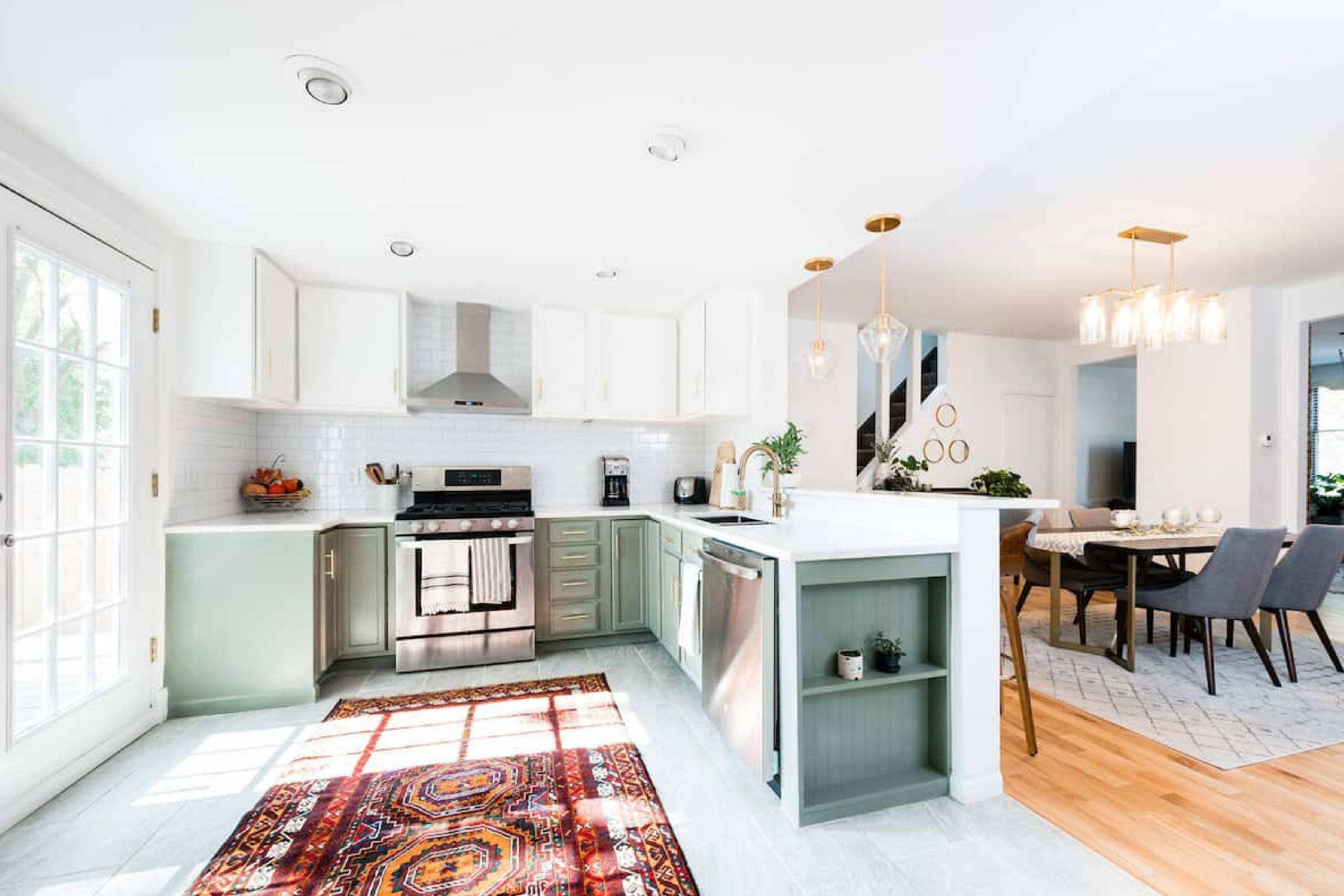 Full Home Renovation