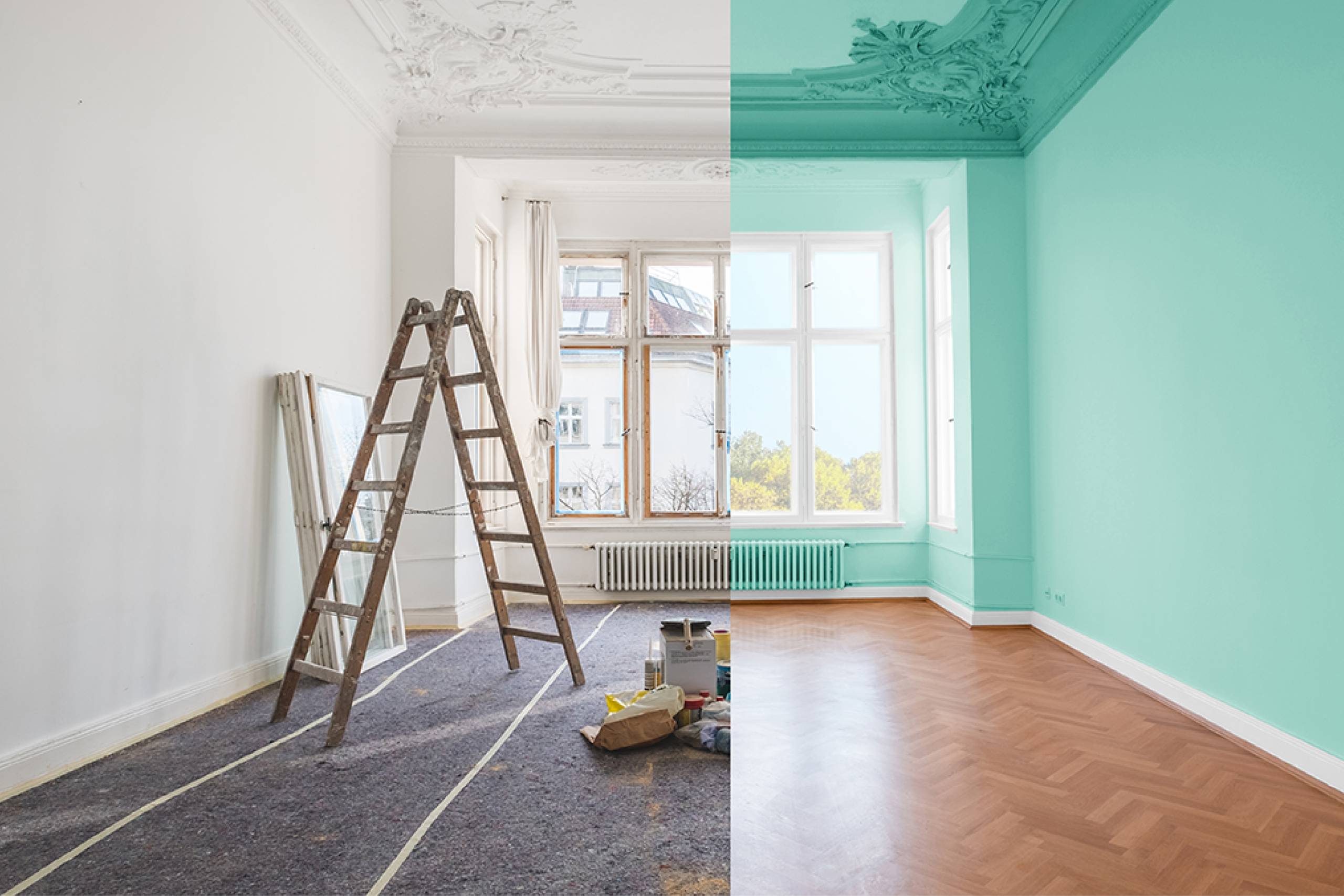 Painting